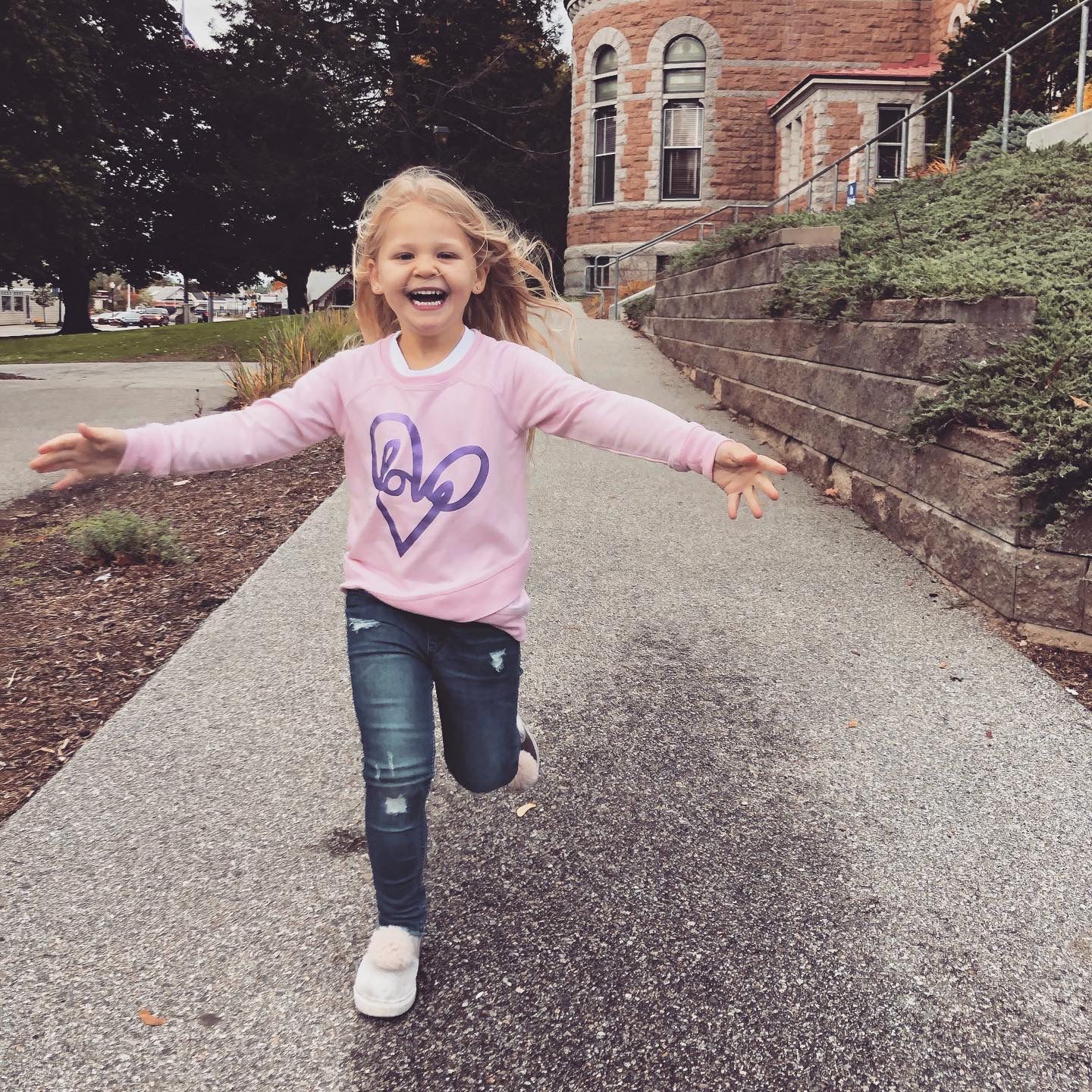 Reader Pics: Nov. 7
